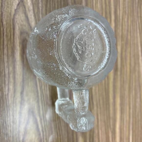 VTG Cup Mug Coffee Tea Flintstones McDonald's Rocky Road 12 oz. Glassware 1993 - Picture 7 of 7